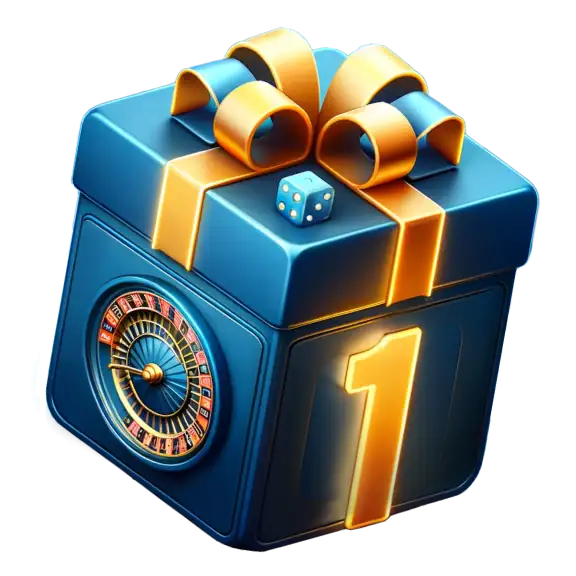 Caspero Casino Bet